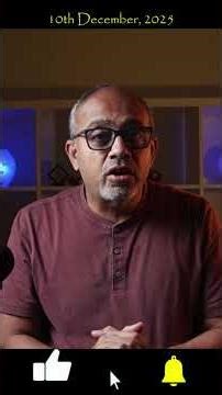 Pre-market | Futures Down - Focus on next Rate Cut Cues | 10 December 2025