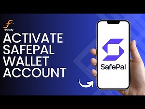 How to Activate Your Safepal Wallet (2024)