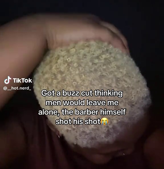 Getting a Buzz Cut: A Bold Decision for Women