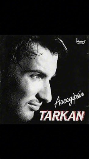 90'lardan Bugüne Megastar Tarkan Efsanesi Nasıl Doğdu? 🎶