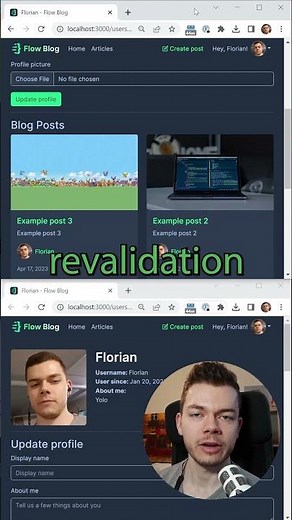 SWR/React-Query vs Fetch + UseEffect
