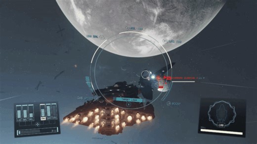 Starfield Free Lanes Update 1.16.236 Patch Notes Detail Everything New