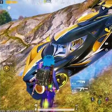 Fight Sultan M4 Fire