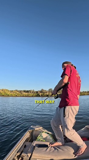 Best Fishing Reel Size for Estuary Fishing Explained