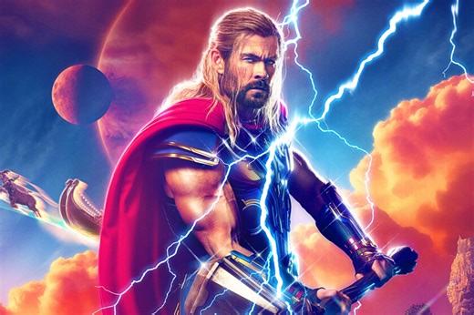 "¿Por qué es ahora un payaso?": Chris Hemsworth sigue arrepintiéndose hasta el día de hoy de cada chiste lanzado en Thor: Love and Thunder