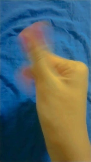 👏 hande dance