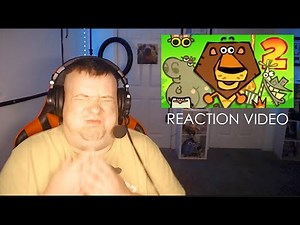 The Ultimate "Madagascar 2" Recap Cartoon | Reaction Video