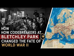 How Britain's Invisible War Shortened WWII by Years