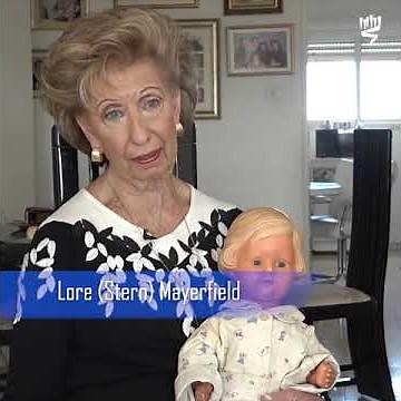 It Came from Within - The Kristallnacht Pogrom