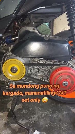 Mio I 125 CVT Tuning Guide: Best Upgrades & Accessories