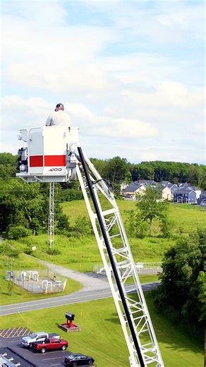 #WorldTeachersDay . Who taught you how to fly? Any guesses to who this is? #firefighters #firetruck | Firematic