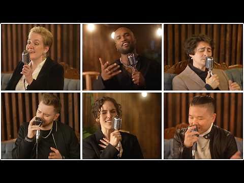 Prince - Diamonds and Pearls (A Cappella Cover by Duwendé)