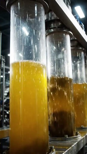 inside the smart factory del monte pineapple canning full process