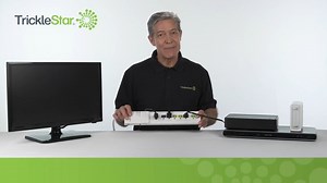 Watch Tier 1 Advanced Power Strips Setup on Amazon Live