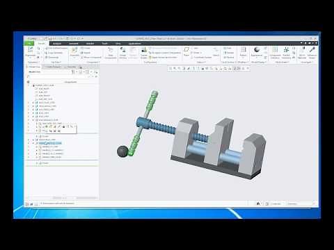 Windchill Options and Variants