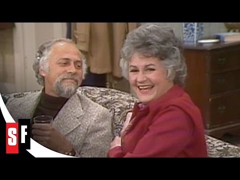 Maude: The Complete Series (4/4) Maude's Sophisticated New Friends HD