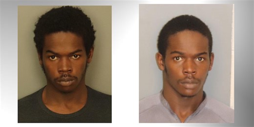 2 charged in Bessemer Public Library break-in, separate incident behind flooding says attorney