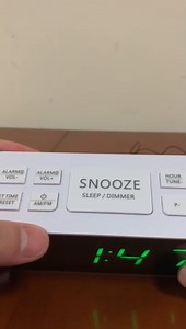 Watch Set clock alarm and radio on Amazon Live