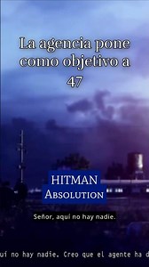 Parte 2-23 | HITMAN Absolution #shorts