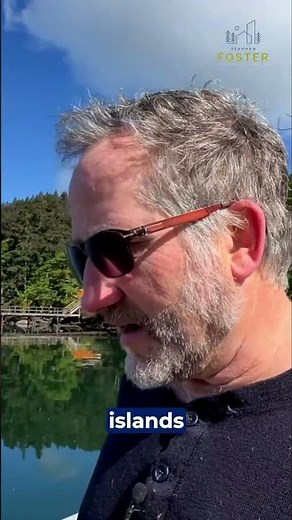 Galiano Island Waterfront Gem | Gulf Islands Luxury Home