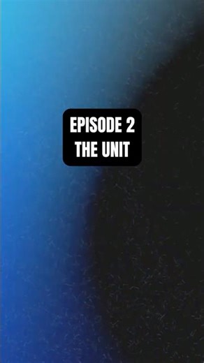 Mr T Journey — Season 2 | Episode 2: The UNIT