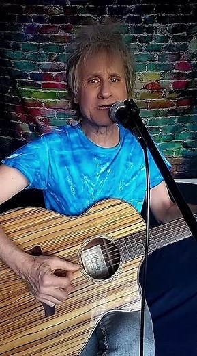 Lady styx cover unplugged Solo performance ♥️