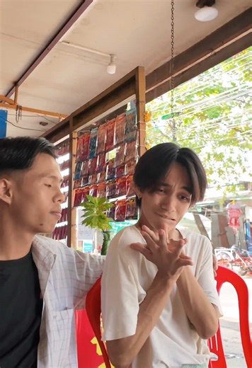 321 Old Version သည် TikTok ပေါ်တွင် ရှိသည်