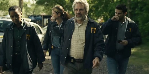 You Know Mark Ruffalo’s 'Task' Co-Stars From 'Wednesday,' 'Snowpiercer,' and More