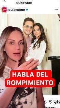 #DiegoBoneta speaks for the first time #news #Renatanotni #entertainment