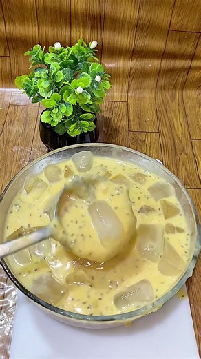 Virel Rabri Dodh Recipe for Summer | Rabaridodh Cold Drink