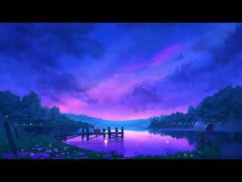 space song - Beach House (speed up) [18 minutes loop]