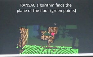 【字幕】12个Kinect最佳实践 12 BEST Kinect HACKS