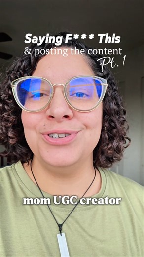 Justine | UGC Creator + Creative Strategist on Instagram: "I’m doing this 5-day challenge because I’m done overthinking how to show up. No more polishing myself into someone else's vision. No more waiting for the perfect post. I’m posting the work, the process, and the way I actually think. Hey, I'm Justine! I’m a millennial mom UGC creator based at the Jersey Shore, and I build content around real routines, not staged moments. I care about systems, scripting, and making content make sense in so