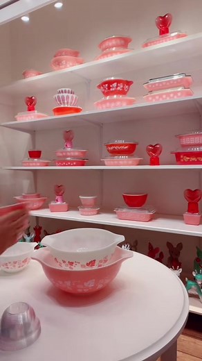 Tips for Organizing Your Kitchen with Pyrex Storage