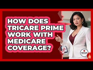 How Does TRICARE Prime Work With Medicare Coverage? - Medicare Made Simple Guide