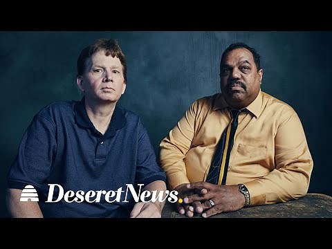 Daryl Davis: Can you change the mind of a racist?