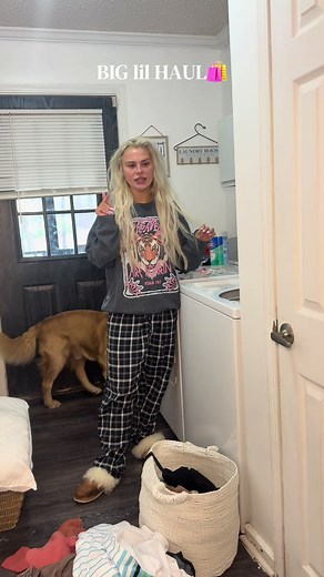 Thrifted Fashion Haul: Incredible Finds from Storage Units