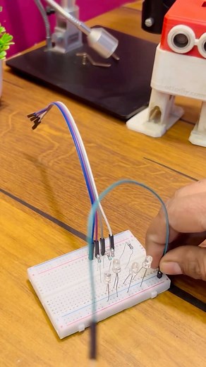 Engineer Shahid on Instagram: "Learn arduino with example activity.. briefly explain arduino, arduino programming, breadboard, tinkercad .. video is uploaded on youtube link in story.. Techatronic.com Admin @_er_shahid_saifi Follow us @techa_tronic #arduino #arduinoproject #arduinomega #arduinouno #arduinonano #arduinoprojects #embedded #embeddedsystems #electronics #aktu #delhi #benglore #iit #technology #sensors #btech #technology #students"