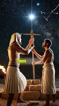 How Were the Egyptian Pyramids Built? The Truth Still Unknown