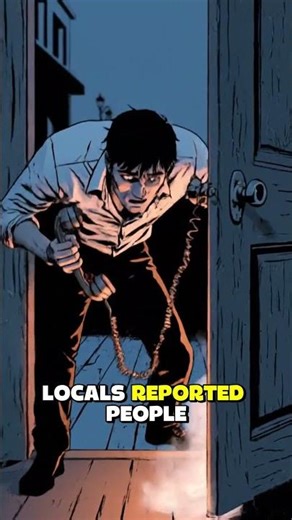 The Halloween Broadcast That Went Too Far 🎃