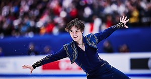Une performance technique de haut vol sur le bolero de Ravel : Shoma Uno décroche le titre mondial