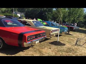 Mopars Pgh Pa 2020 No 7