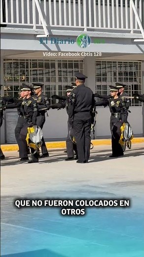 Hace CBTIS 128 espacio para 100 alumnos más