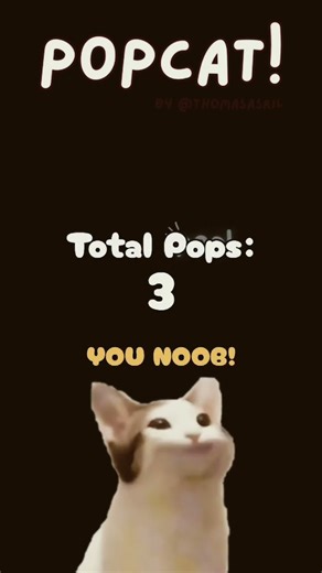 Popcat