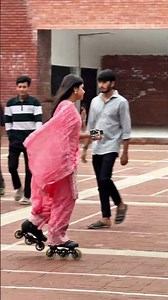 MiM Skating #skatingstunt #varilvideo #shortvideo #skatinggirlsmim #foryou #roolarskating🛼🛼🛼🛼