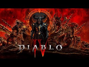 Bloody Warlock - How To Summon Bartuc, Lord Of Chaos | Diablo 4