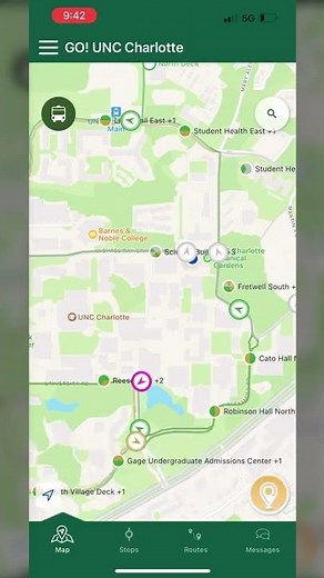 Welcome to Passio GO at Charlotte #Shorts