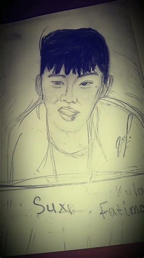 #art #drawing #sketch#dorama