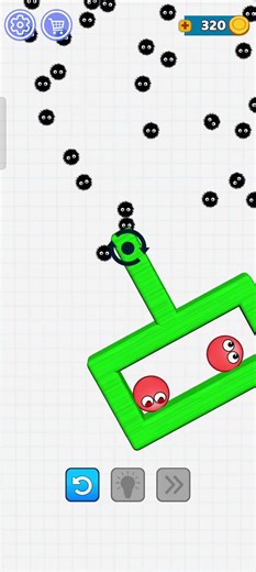 Hide Ball Level 26 #shorts #viralvideo