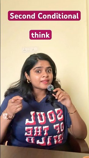 Master the Second Conditional in 57 Seconds! 🤯